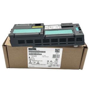 โมดูลเสริม Siemens 6SL3244-0BB12-1FA0 6sl32440bb121fa0 - Product Image 1