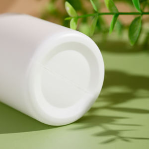 120ML 120 <span class=keywords><strong>cc</strong></span> PET PCR HDPE bottiglia di medicina bottiglia bianca con tappi CRC bianchi integratore vuoto capsula di vitamina pillola bottiglia di plastica - Product Image 4