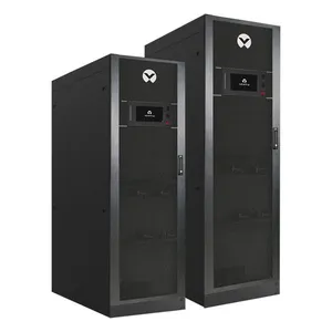 Emerson Vertiv liebert EXM2 três fases upsAdequado para aplicação data center fonte de alimentação ininterrupta 120kva ups