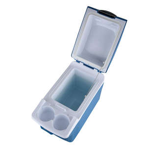 Prix d'usine, réfrigérateur de camping 12V 220V, faible bruit, portable, pour la maison ou la voiture, petit réfrigérateur électrique, <span class=keywords><strong>mini</strong></span> réfrigérateur - Product Image 2