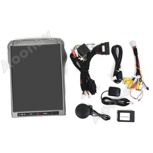 256G Touch Screen Auto for Ford F250 F350 2013 2014 2015 2016 <b>Car</b> Radio Android GPS Navigation Multimedia Player Carplay Unit - Product Image 6