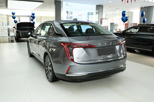 Auto Usado en China, Hongqi Eqm-5, Bien Cuidado, 600 km, Gran Oferta, E-<span class=keywords><strong>Hs</strong></span> Eqm5, Sedán Mediano, <span class=keywords><strong>7</strong></span> Asientos, Nueva Energía, Seguro - Product Image 6