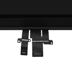 15 "nouveau pour <span class=keywords><strong>MacBook</strong></span> <span class=keywords><strong>Air</strong></span> A3114 M3 2024 Retina EMC 9301 8612 LCD écran complet assemblage d'affichage 2880*1864 661-34701 661-34702 - Product Image 3