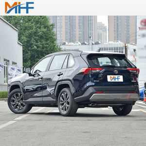 Voitures à carburant usagées en Chine ToYot <span class=keywords><strong>Rav</strong></span>-<span class=keywords><strong>4</strong></span> Suv compact Rongfang 2.5l Cvt Elite 5 sièges voiture à <span class=keywords><strong>essence</strong></span> à vendre - Product Image 5