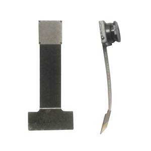 โมดูลกล้อง2MP HD ขนาดเล็ก GC2375H อินเตอร์เฟซ Mipi สำหรับอุปกรณ์ที่สวมใส่ AI - Product Image 3