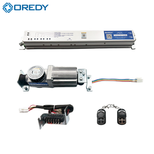 Moteur de <span class=keywords><strong>portail</strong></span> électrique <span class=keywords><strong>coulissant</strong></span> automatique OREDY – Prix usine – Moteur de <span class=keywords><strong>portail</strong></span> électrique – Moteur de porte coulissante - Product Image 1