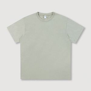Design Wholesale Cotton O-neck T <b>Shirt</b> Custom Transfer Print Logo Graphic T-<b>shirt</b> Men Regular Soft T <b>Shirt</b> for Men - Product Image 4