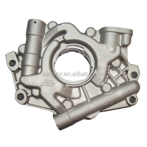 <span class=keywords><strong>Pompe</strong></span> à <span class=keywords><strong>huile</strong></span> <span class=keywords><strong>moteur</strong></span> pour Chrysler 300C 2005-2008 Jeep Grand Cherokee WK Commander XK 5.7L 53021622AF 53021622AD 53021622AE - Product Image 1