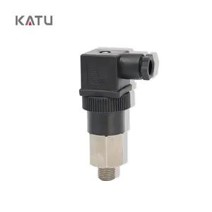 KATU PC110 Automatic Reset High Pressure Switch Low Pressure Control Switch
