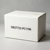 A  SERIAL  3  WAY MOUNTING/T DB37722-PC1196  untuk D  A&A+ Seri D SUKU CADANG