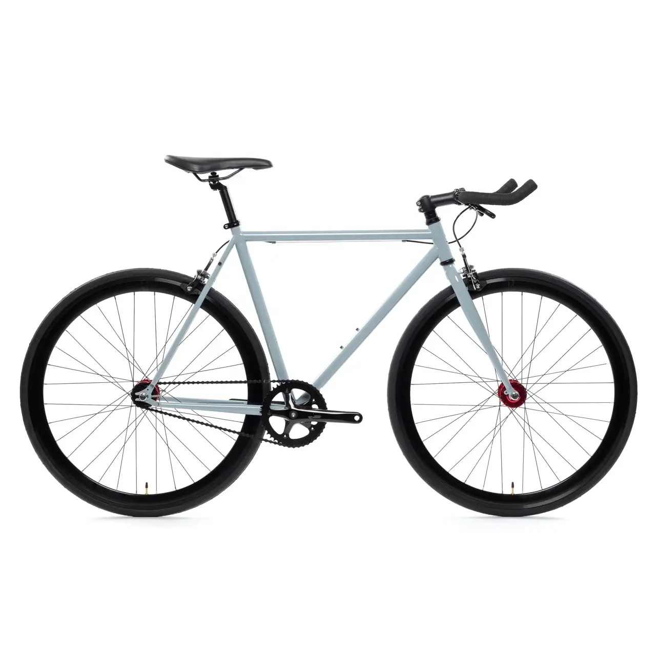 도매 성인 도로 자전거 단일 기어 700c 고정 기어 자전거 뜨거운 판매 중국 공장 저렴한 700c 고정 기어 자전거 판매