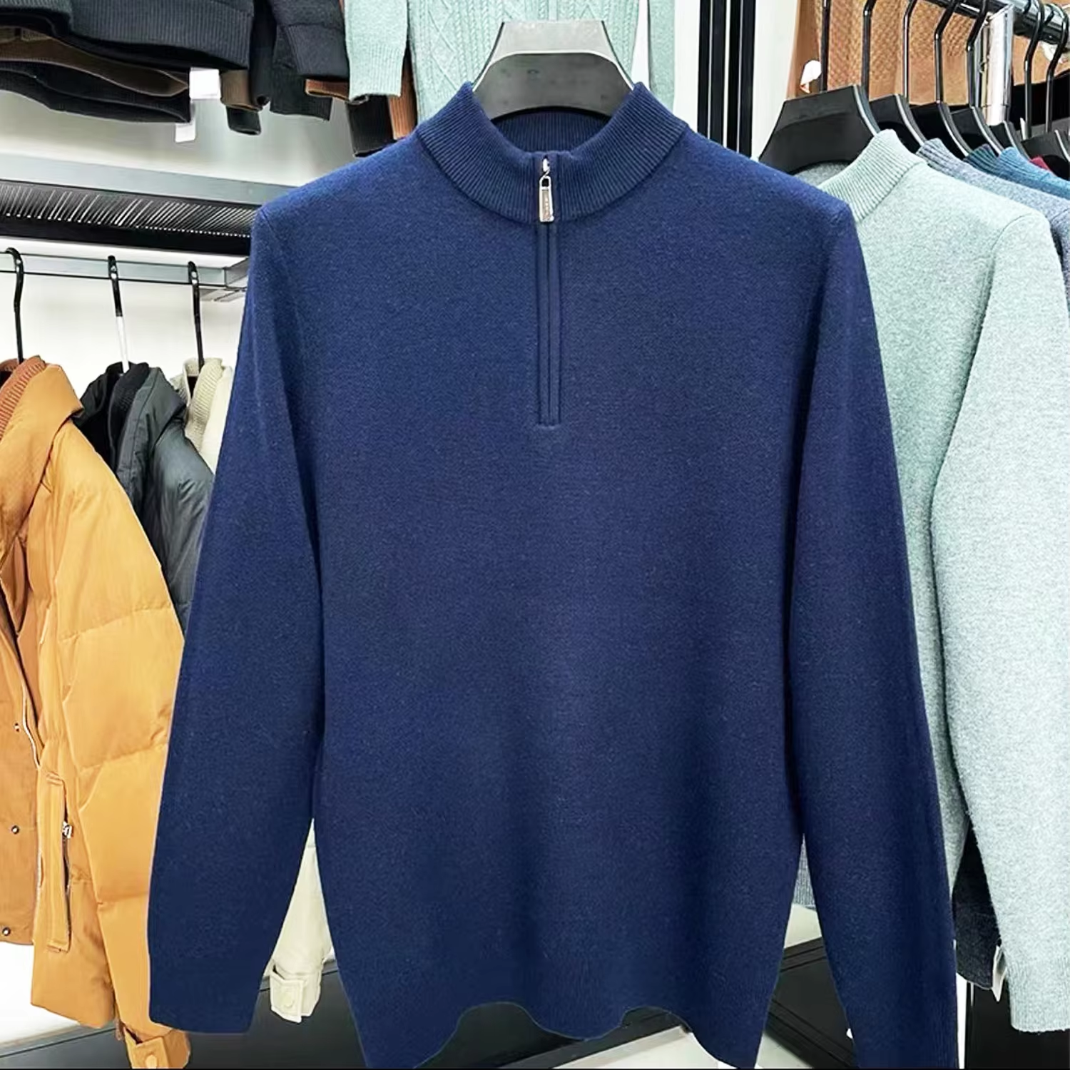 NAVY
