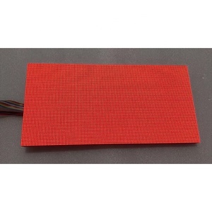 Privaled P2 Pitch 2 mét 256*128 Mét HD trong nhà LED bảng hiển thị LED Video tường mô-đun P2 Màn hình LED - Product Image 4