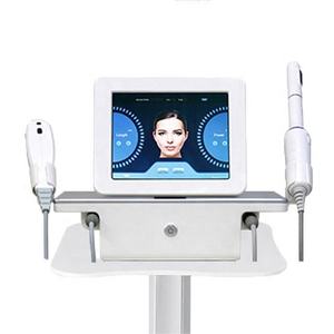 뷰티 살롱용 7개 카트리지 얼굴 리프팅, 바디 및 목 리프팅, 질 타이트닝, 질 마사지, 피부 테라피, 안티에이징 기계 - Product Image 1