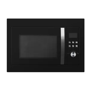 China Zhongshan Nuoyi New Product MicroWave Kitchen Electric 30L Large Microwave Oven For Home Use