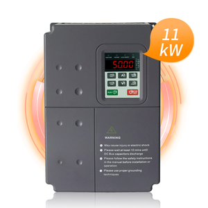 KUVO 2.2KW 4KW 5.5KW 7.5KW 11KW ระบบควบคุมปั๊มน้ำพลังงานแสงอาทิตย์แบบสามเฟส 380V MPPT สำหรับระบบปั๊มน้ำ - Product Image 1