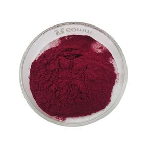 <span class=keywords><strong>Colorant</strong></span> <span class=keywords><strong>alimentaire</strong></span> Cochenille Carmine en vrac Poudre de Cochenille Carmine - Product Image 1