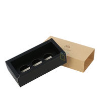 Boîte cadeau rigide en carton écologique de luxe sur mesure avec logo personnalisé en forme d'avion, fermeture magnétique, vente en gros