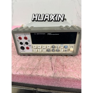 Multimètre numérique Keysight Agilent U3401A à double affichage UTILISÉ hx1 - Product Image 4