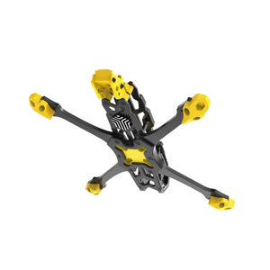 Châssis SpeedyBee Master 5 - Empattement de 222 mm, léger (130 g), conception de moule exclusif - Product Image 6