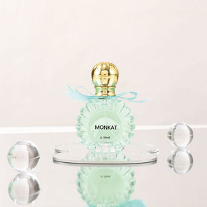 MONKAT Eau de <span class=keywords><strong>Parfum</strong></span> Originale du Moyen-Orient, <span class=keywords><strong>Parfum</strong></span> Floral, Vaporisateur pour le Corps 50ml, Moderne et Tendance pour Hommes et Femmes - Product Image 3