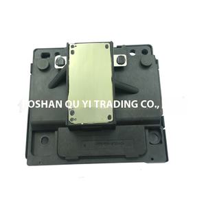 Cabezal de impresión de boquilla compatible con nueva condición para impresoras <span class=keywords><strong>Epson</strong></span> XP100/XP200/XP230TX420/SX425/420/<span class=keywords><strong>430</strong></span> para XP201 - Product Image 1