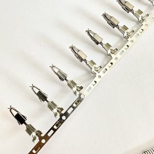 964273-1 Кабельные жгуты для терминалов - Product Image 3