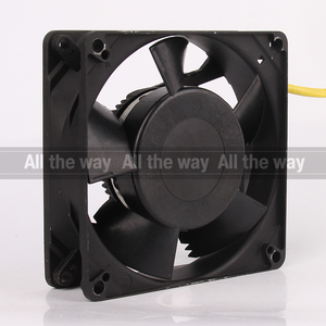 Comair rotron 12V 48V DC24V 0.63a 15W EC 127x127x38mm 12.7cm 12738 khung gầm cơ khí máy chủ tản nhiệt gl24box coolingfan - Product Image 5