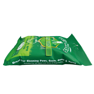 <span class=keywords><strong>Lingette</strong></span> humide antibactérienne et lavable avec logo personnalisé, taille <span class=keywords><strong>de</strong></span> <span class=keywords><strong>poche</strong></span>, quantité minimale <span class=keywords><strong>de</strong></span> commande bas, vente en gros en usine <span class=keywords><strong>de</strong></span> lingettes sûres pour la peau - Product Image 5