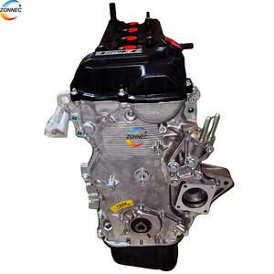 Motor de la Mejor Calidad, Nuevo, 1.5L 110KW, MOTOR HFC4GB2.4D para JAC JS4, SISTEMA DE MOTOR - Product Image 4