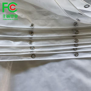 Cubierta <span class=keywords><strong>de</strong></span> plástico transparente para huerto para protección contra la lluvia <span class=keywords><strong>de</strong></span> cerezas Refugio <span class=keywords><strong>de</strong></span> invernadero duradero para uvas, <span class=keywords><strong>fresas</strong></span> y arándanos - Product Image 5