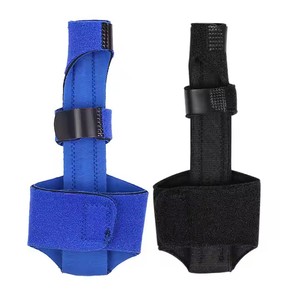 Penyangga Jari Olahraga yang Dapat Disesuaikan, Pereda Nyeri, Penggunaan Medis, Anti Keseleo, Pelindung Pergelangan Tangan dan Jari untuk Fraktur dan Tendon - Product Image 2