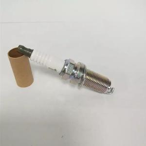 High Quality Iridium Spark Plugs OEM BKR5E Factory Direct Supply Auto Engine Ignition System Spare <strong>Parts</strong> in <strong>Stock</strong> BKR5E - Product Image 3