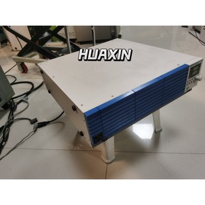 Alimentation électrique Kikusui PCR2000M AC 2000VA, 1~135V/2~270V, 20A/10A, 40~500Hz/0.1Hz UTILISÉE #   hx - Product Image 2