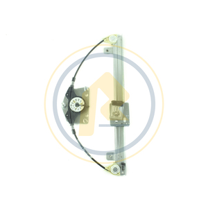 Regolatore Finestrino Ac Rolcar ADAPTABLE per OE 30784308 adatto per Volvo S60 2010 - Product Image 1