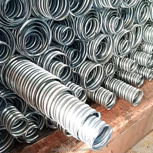 Tubo Corrugato da 50mm per Post-Tensionamento in Vendita Diretta dal Produttore - Product Image 2