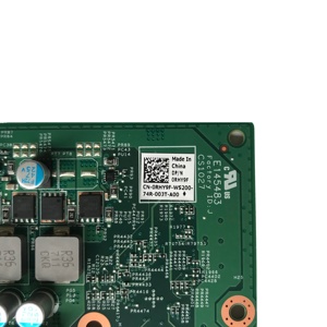 Untuk Dell Vostro 5450 5459 5460 AIO Papan Utama Intel H87 LGA 1151 14058-2 D47TW $ CB 48HP3 048HP3 DDR3L 100% Diuji Kapal Cepat - Product Image 3