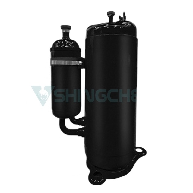 Brand Inverter Special Rotary Dc Air Conditioner Compressor