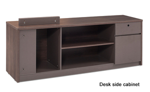 Placage <span class=keywords><strong>bureau</strong></span> PDG gestionnaire table avec classeur <span class=keywords><strong>tiroir</strong></span> Offre Spéciale mobilier <span class=keywords><strong>de</strong></span> <span class=keywords><strong>bureau</strong></span> - Product Image 5