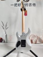 Guitare électrique classique 12 cordes EARTHGRACE D-165 avec touche en palissandre - Modèle professionnel de haute qualité