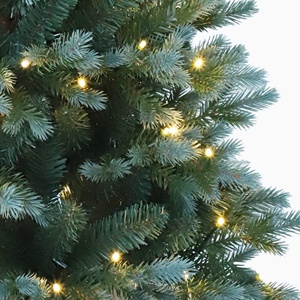 2026 New Design Factory Wholesale Pe Pvc Mixed Luxury Table Mini <b>Christmas</b> Tree Holiday Festival Popular <b>Decoration</b> - Product Image 4