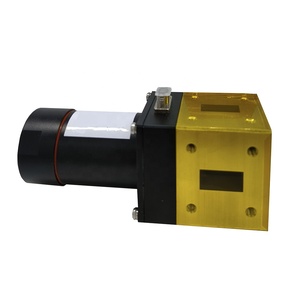 Commutateur micro-ondes RF de haute qualité à longue durée de vie BJ260 WR34 DPDT - Product Image 6