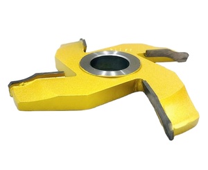 Pannello <span class=keywords><strong>porta</strong></span> di Raccolta di Testa di Taglio Shaper Cutter Profilo Cutter per la Lavorazione Del Legno - Product Image 1