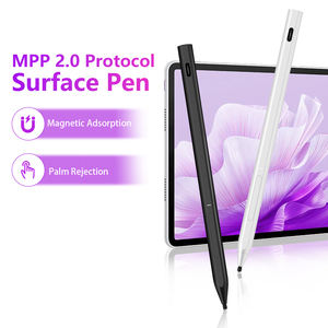 MMP ปากกา2.0สัมผัสสำหรับ Microsoft Surface Pro 9สำหรับ Sony สำหรับ Asus สำหรับ HP Dell แล็ปท็อปปากกาสไตลัสเทคโนโลยีปลายเปลี่ยนได้ - Product Image 1