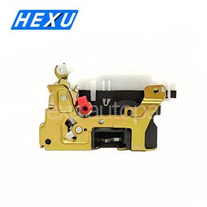 Anteriore Sinistra Serratura Della Porta Per Renault Kangoo Master 02 un 13 <span class=keywords><strong>Alize</strong></span> 2003 8200727508 - Product Image 3