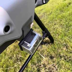 Pour T40 T50 Protection UAV caméra tête housse de protection pour T40 T50 modèles Drones en plastique accessoires - Product Image 5