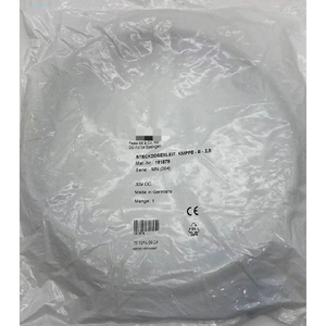 Eén nieuwe KMPPE-B-2,5 161879 kabelstekker en -aansluiting - Product Image 1