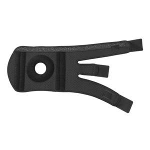 Hoge Kwaliteit Elastische Fitness Knie Mouw <span class=keywords><strong>Brace</strong></span> Flexibel En Beschermend Voor De Lente Seizoen - Product Image 6