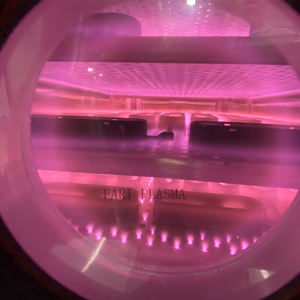Pembersih Plasma Frekuensi Radio 13.56 Mhz Plasma <span class=keywords><strong>Clean</strong></span> untuk Pelat PP Medis - Product Image 3