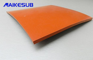 Resistente al calore del silicone pad per il trasferimento di calore pad speciale - Product Image 3